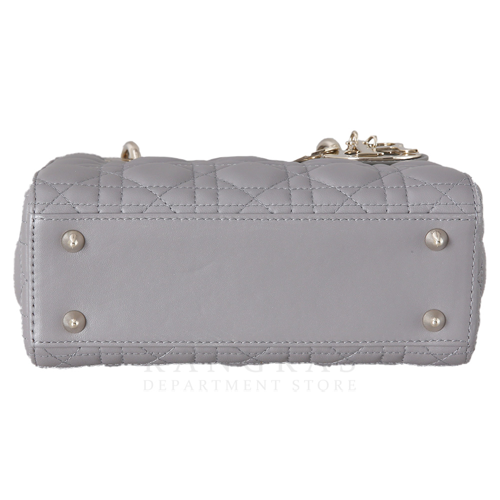 CHRISTIAN DIOR(USED)크리스찬디올 레이디디올 MY ABCDIOR 스몰 백